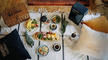 Sonnekus Boutique Hotel & Bistro