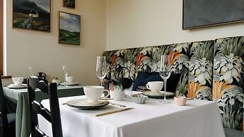 Sonnekus Boutique Hotel & Bistro