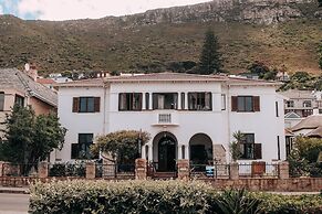 Sonnekus Boutique Hotel & Bistro