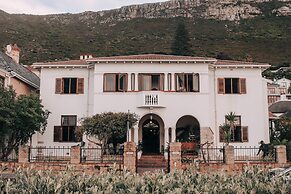 Sonnekus Boutique Hotel & Bistro