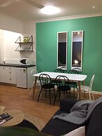 Hibiscus Motel