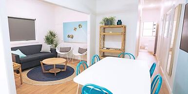 Hibiscus Motel