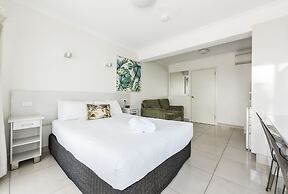 Hibiscus Motel