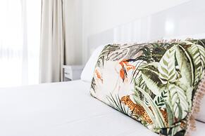 Hibiscus Motel