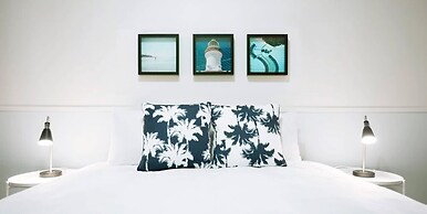 Hibiscus Motel