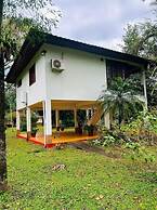 Orquideas Hotel & Cabañas