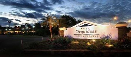 Orquideas Hotel & Cabañas