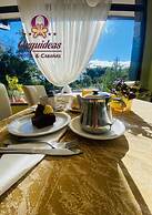 Orquideas Hotel & Cabañas