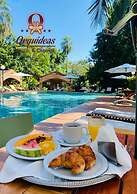 Orquideas Hotel & Cabañas