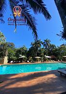 Orquideas Hotel & Cabañas