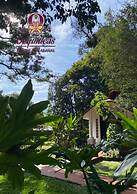 Orquideas Hotel & Cabañas