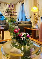 Orquideas Hotel & Cabañas