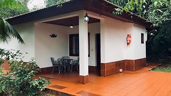 Orquideas Hotel & Cabañas