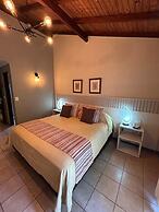 Orquideas Hotel & Cabañas