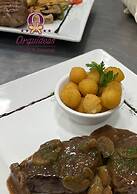 Orquideas Hotel & Cabañas