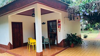 Orquideas Hotel & Cabañas