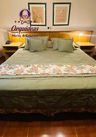 Orquideas Hotel & Cabañas