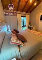 Orquideas Hotel & Cabañas