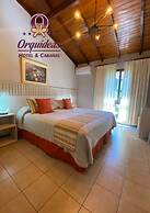 Orquideas Hotel & Cabañas