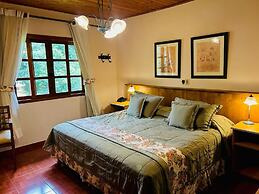 Orquideas Hotel & Cabañas
