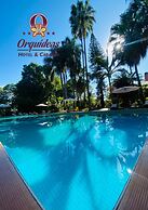 Orquideas Hotel & Cabañas
