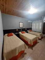 Orquideas Hotel & Cabañas