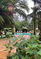 Orquideas Hotel & Cabañas