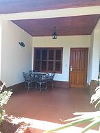 Orquideas Hotel & Cabañas