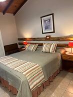Orquideas Hotel & Cabañas
