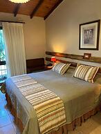 Orquideas Hotel & Cabañas