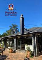 Orquideas Hotel & Cabañas