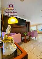 Orquideas Hotel & Cabañas