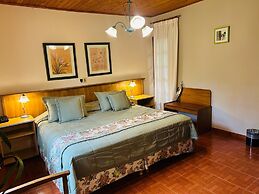 Orquideas Hotel & Cabañas