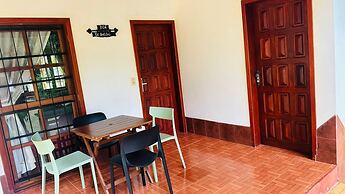 Orquideas Hotel & Cabañas