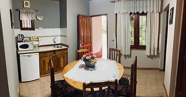 Orquideas Hotel & Cabañas