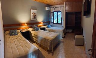 Orquideas Hotel & Cabañas