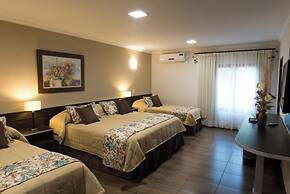 Orquideas Hotel & Cabañas
