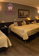 Orquideas Hotel & Cabañas