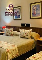 Orquideas Hotel & Cabañas
