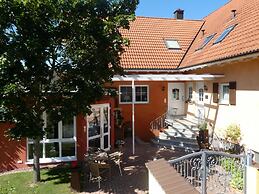 Hotel & Gästehaus Im Ziegelweg garni