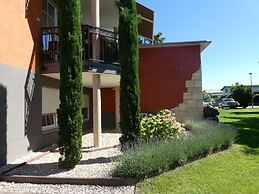 Hotel & Gästehaus Im Ziegelweg garni