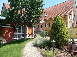 Hotel & Gästehaus Im Ziegelweg garni