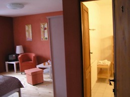Pension Marie