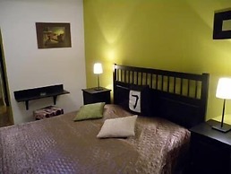Pension Marie