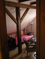 Pension Marie
