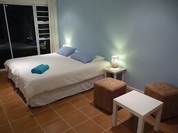 Elements Lodge