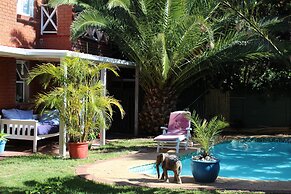 Elements Lodge