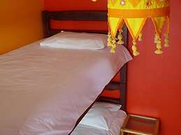 Elements Lodge