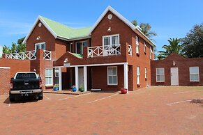 Elements Lodge
