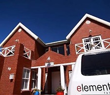 Elements Lodge